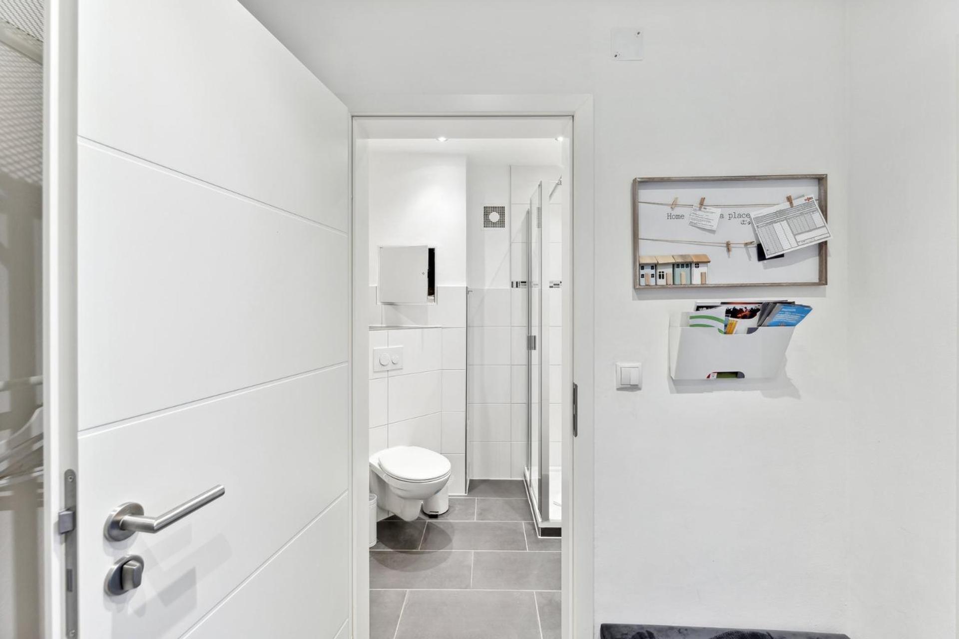 Gemütliches Apartment im Zentrum Bayreuths mit Balkon Exterior foto